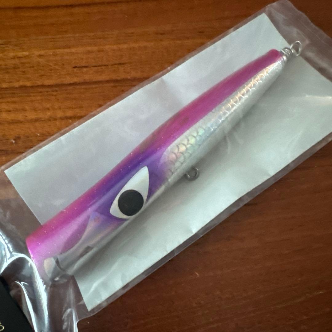 シービーワン　バズー140 新品未使用 CBONE BAZOO 140