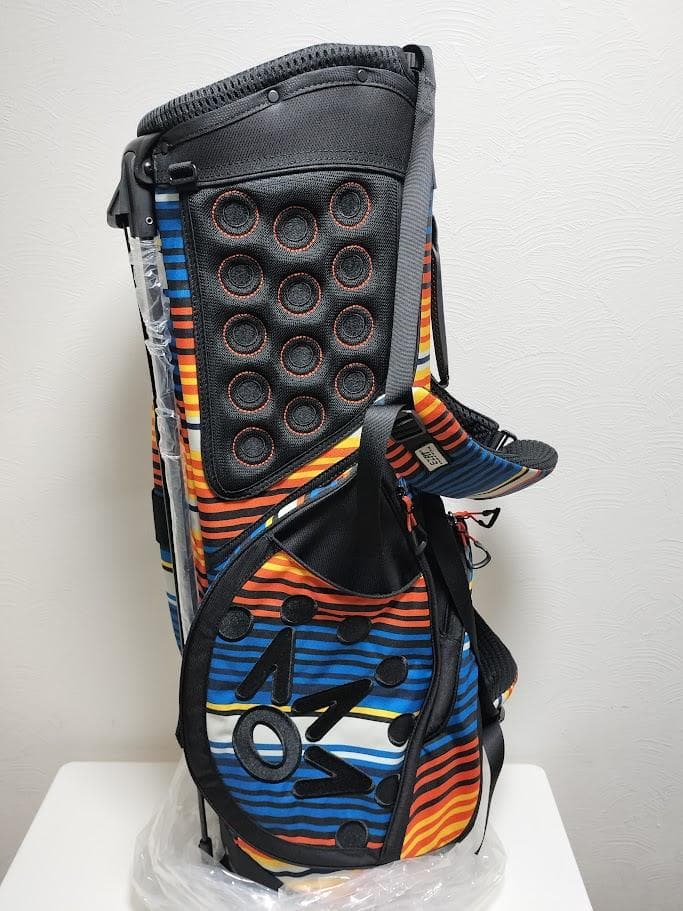 【新品】スコッティキャメロン ツアー限定 スタンドバッグ