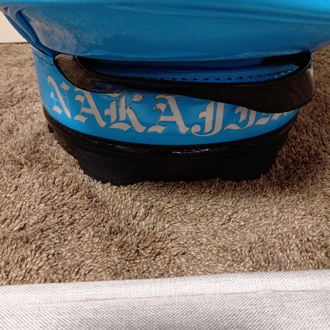 【美品】EMILID BAHAMA ゴルフクラブ 9本・キャディバッグ付き