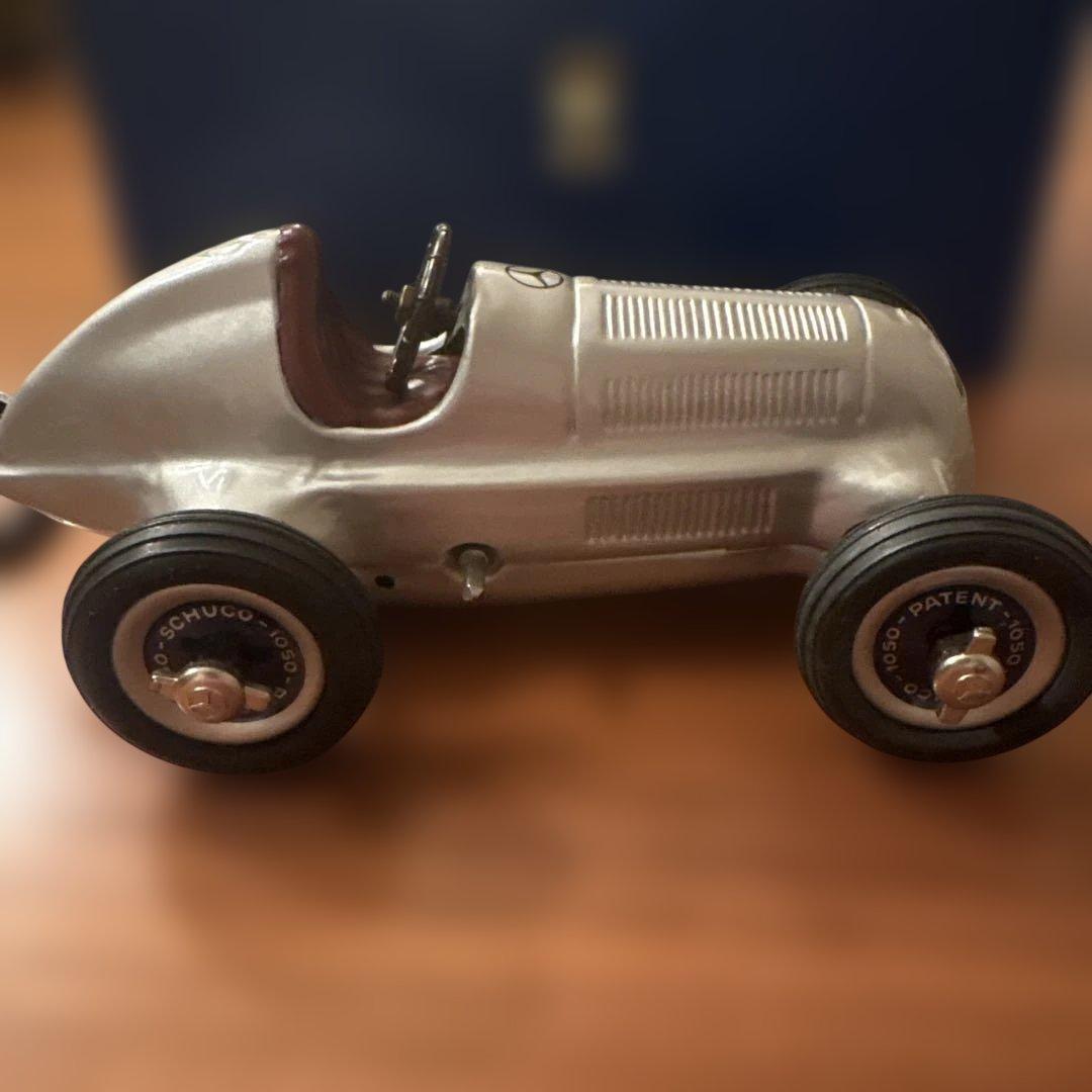 お*や様 シュコースタジオ　No.1050 メルセデスベンツ