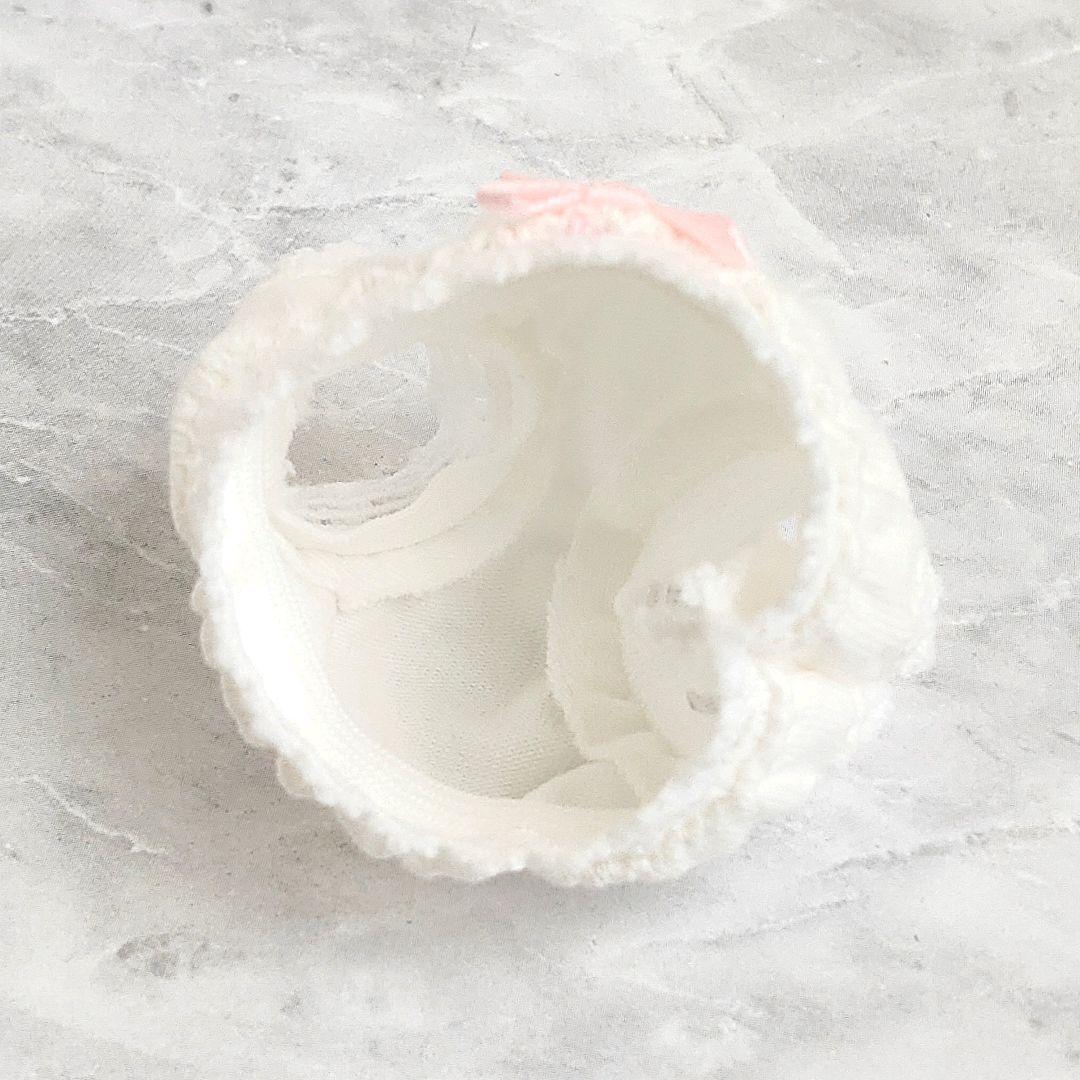 取引中※訳あり※10~15cm棉花娃娃(着せ替えぬいぐるみ)用 パンツ①