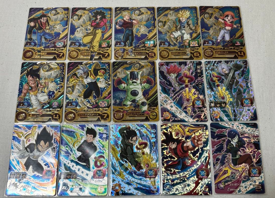 SDBH ＵＭ弾 CP１１０枚　まとめて