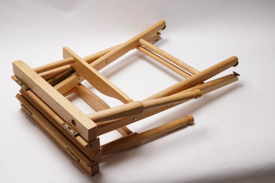 オンキョー　ONKYO　ディレクターチェア