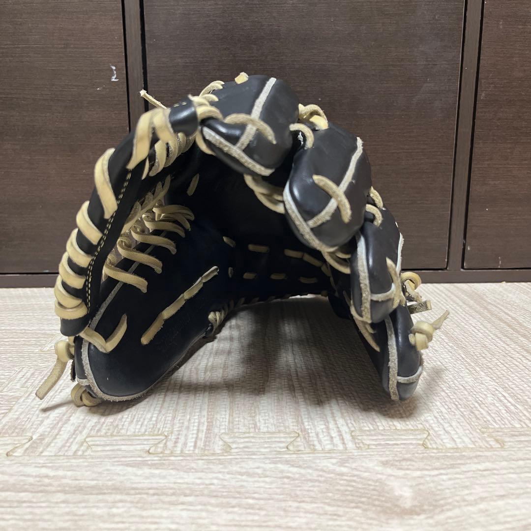 美品　MIZUNO Global Elite 硬式用 グローブ 外野手用