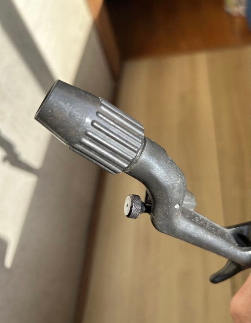 Featherweight フェザーウエイト チャンピオングリップ