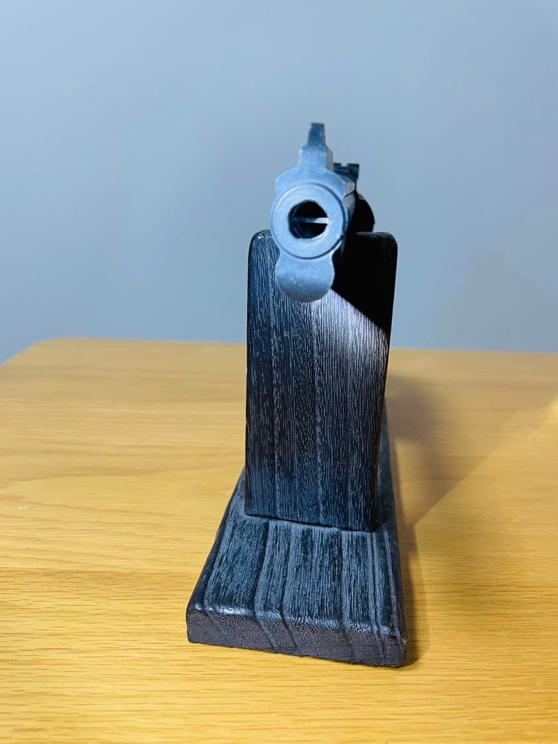 マルシン　S＆W M586 6インチ　H/W モデルガン