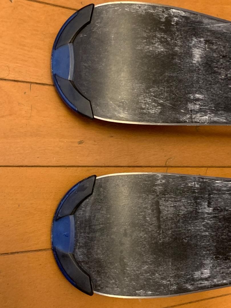 ELAN EXPO99スキー板・板用バッグ・スキーバンド・キャリーバンドセット