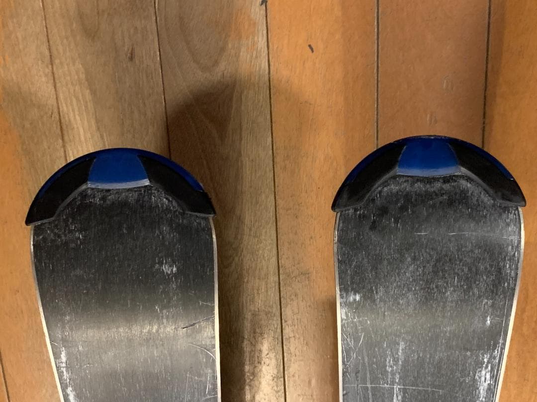 ELAN EXPO99スキー板・板用バッグ・スキーバンド・キャリーバンドセット