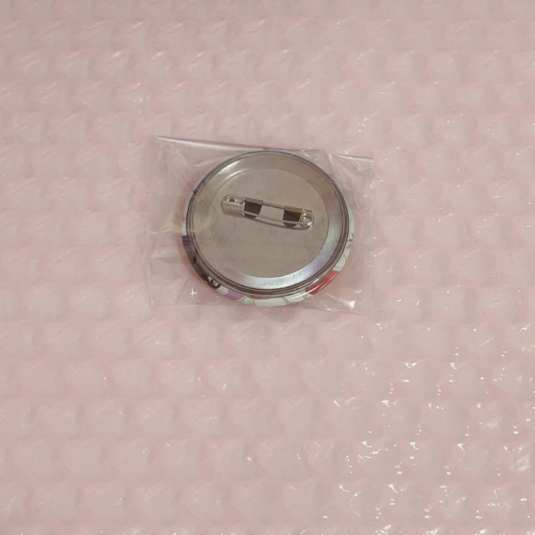 プリパラ　トレーディング缶バッジ2　あろま　みかん