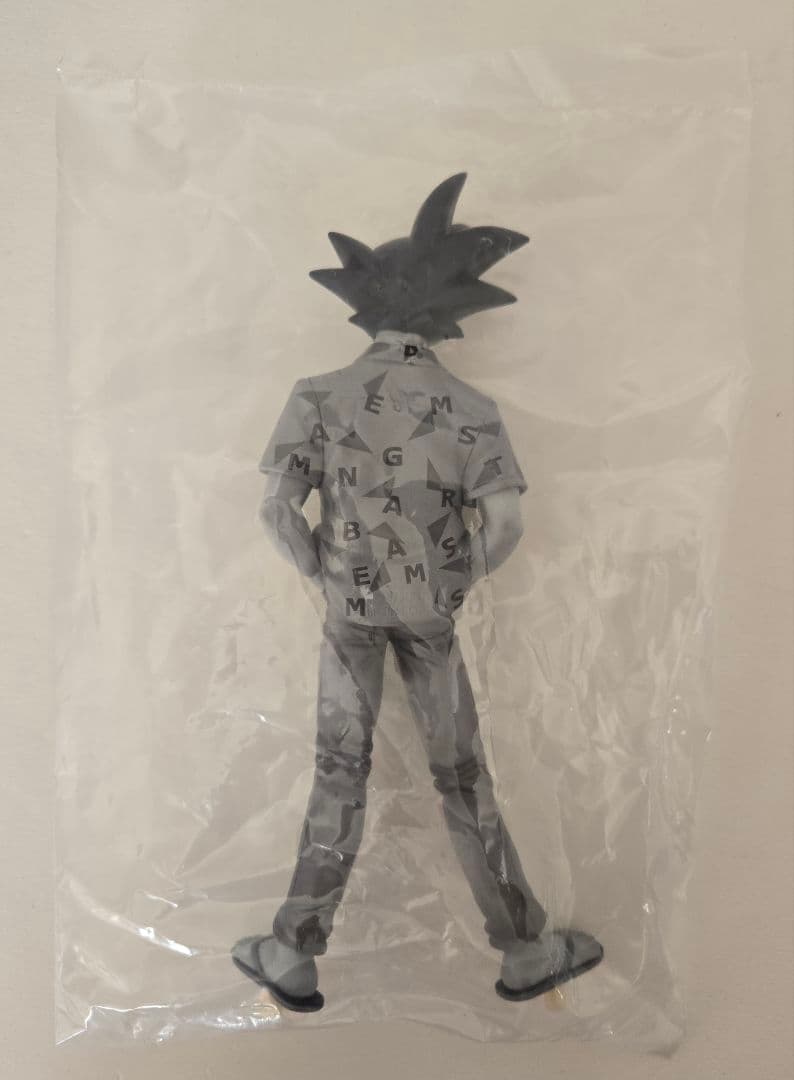 た*る様 DRAGON BALL KAI×MANGART BEAMST/孫悟空