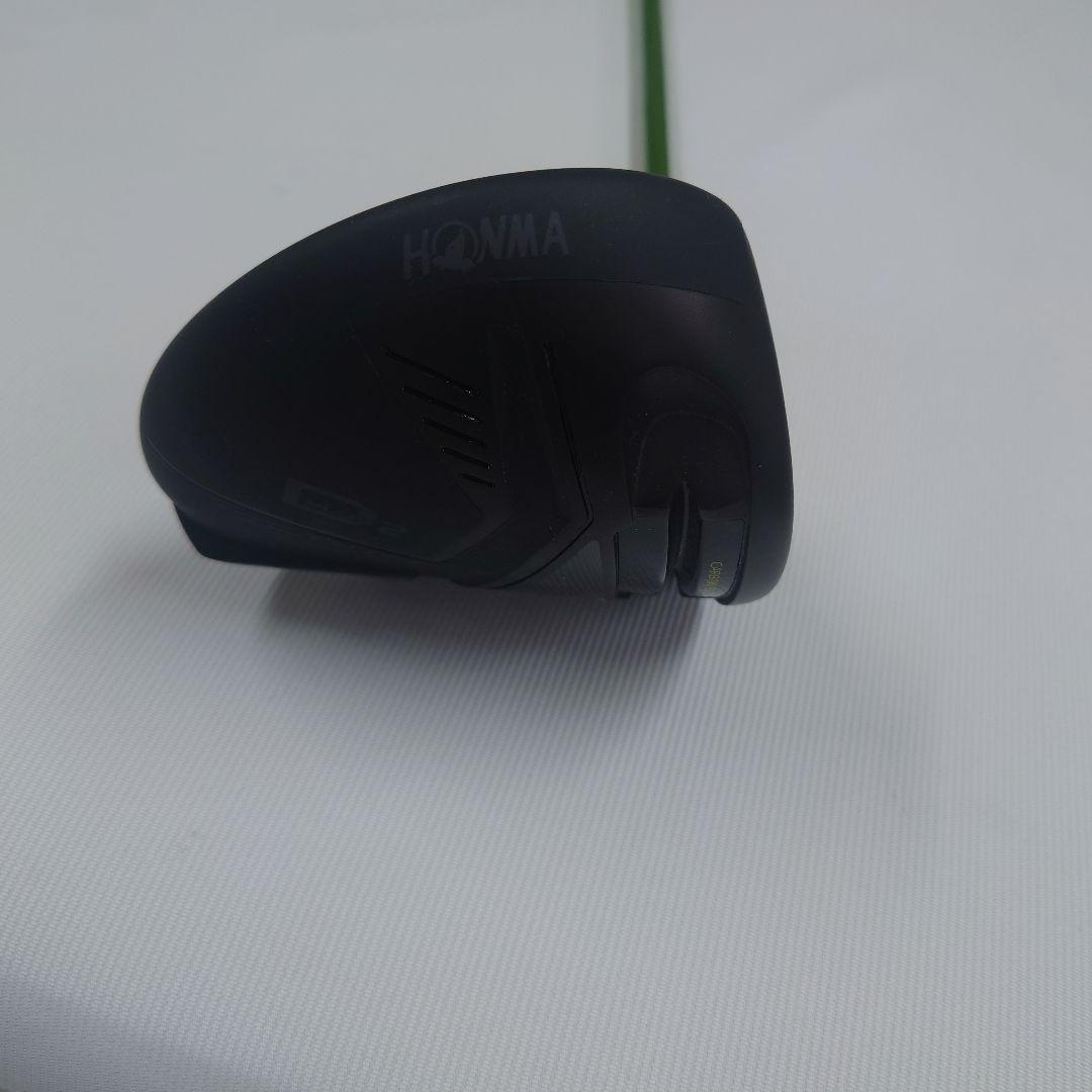 ホンマTW 757 D2 Plus10.5°Vizard MA5Sシャフト