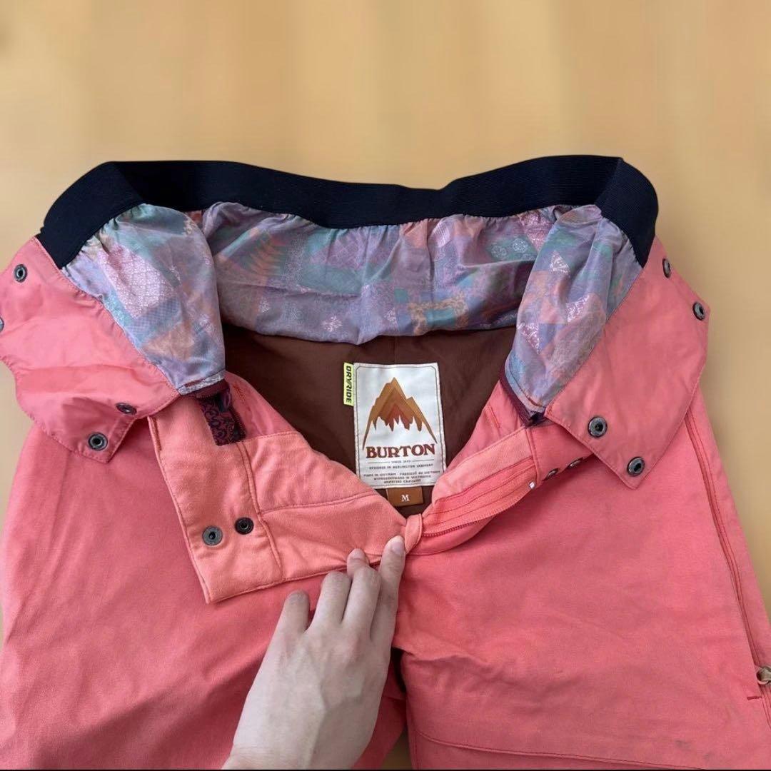 スノボウェアレディースM