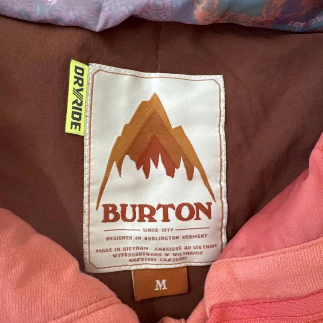 スノボウェアレディースM