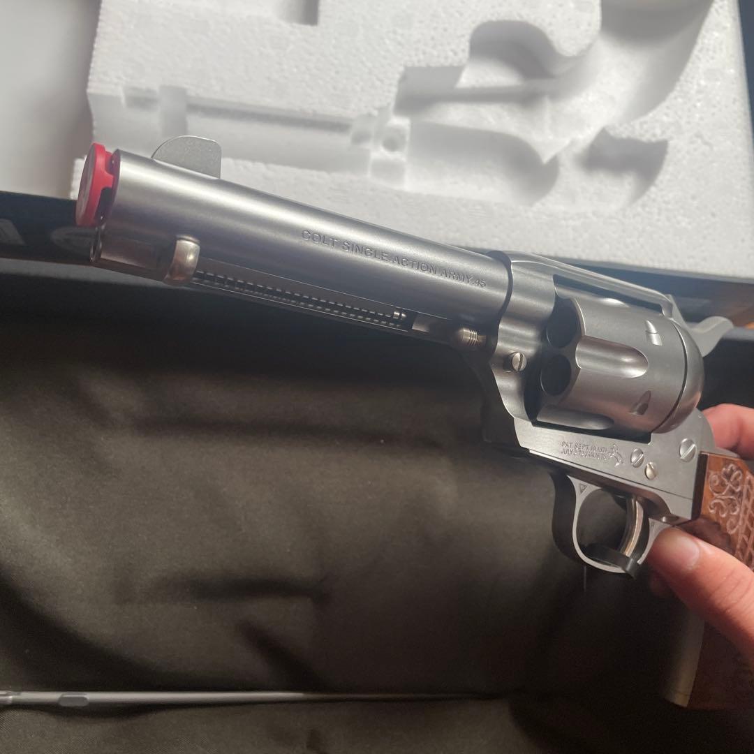 リボルバー(マグナム) セット値下げ可能