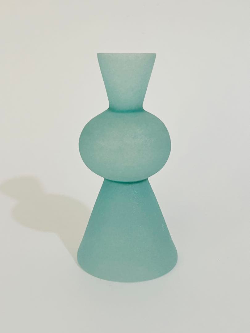 Baku Takahashi ガラス作品　高橋漠