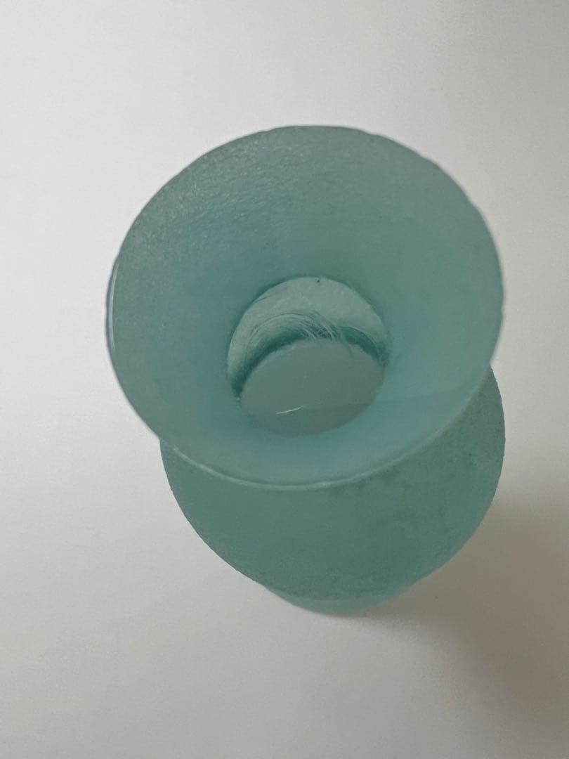 Baku Takahashi ガラス作品　高橋漠