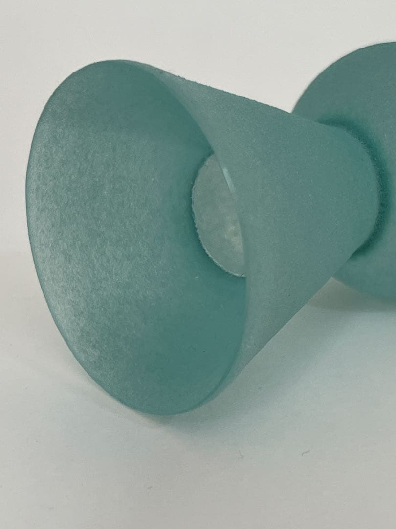 Baku Takahashi ガラス作品　高橋漠