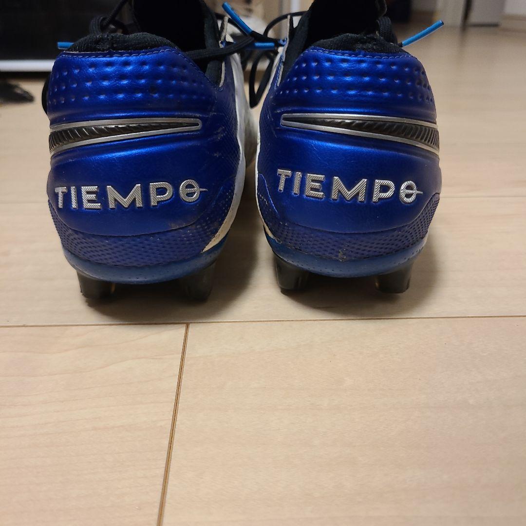 ティエンポ8 elite HG 28cm