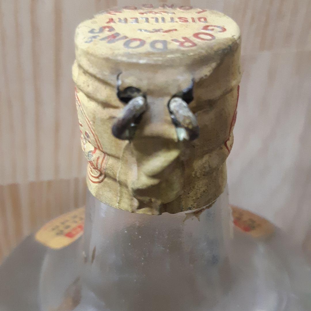 ゴードンドライジン