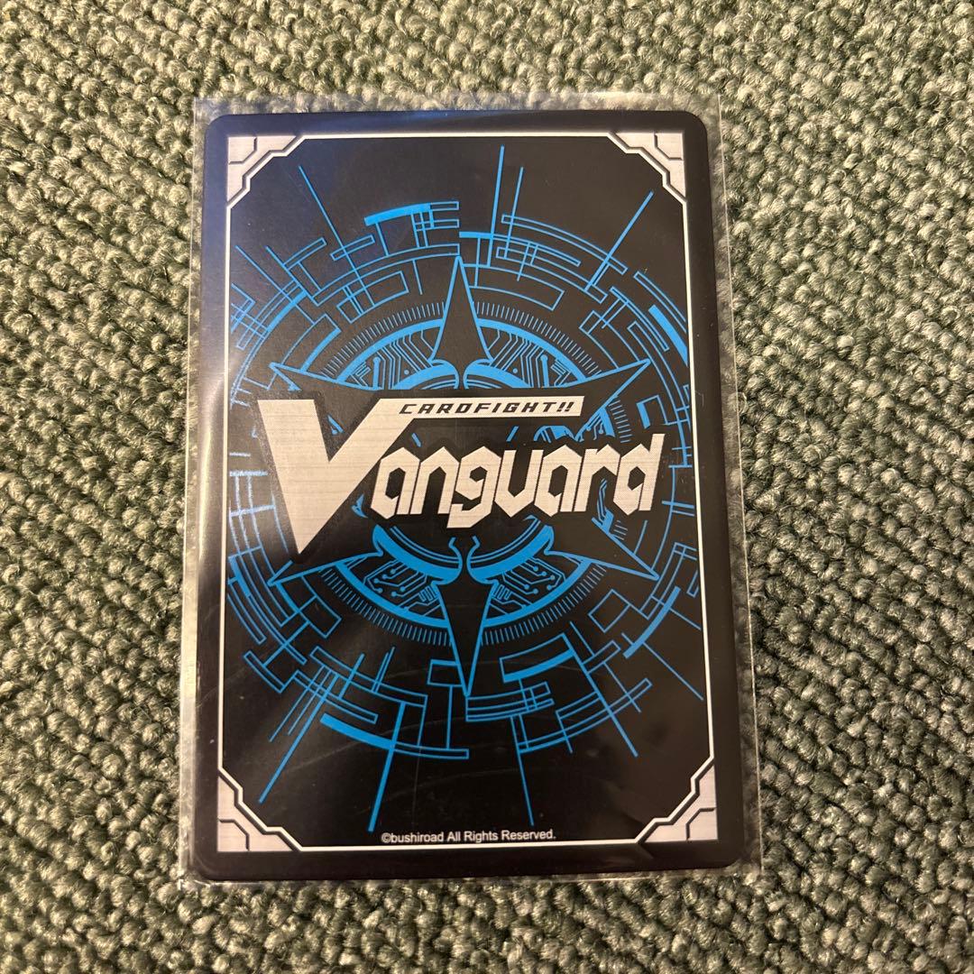 SECP 優美の花乙女 ルセリア ヴァンガード①