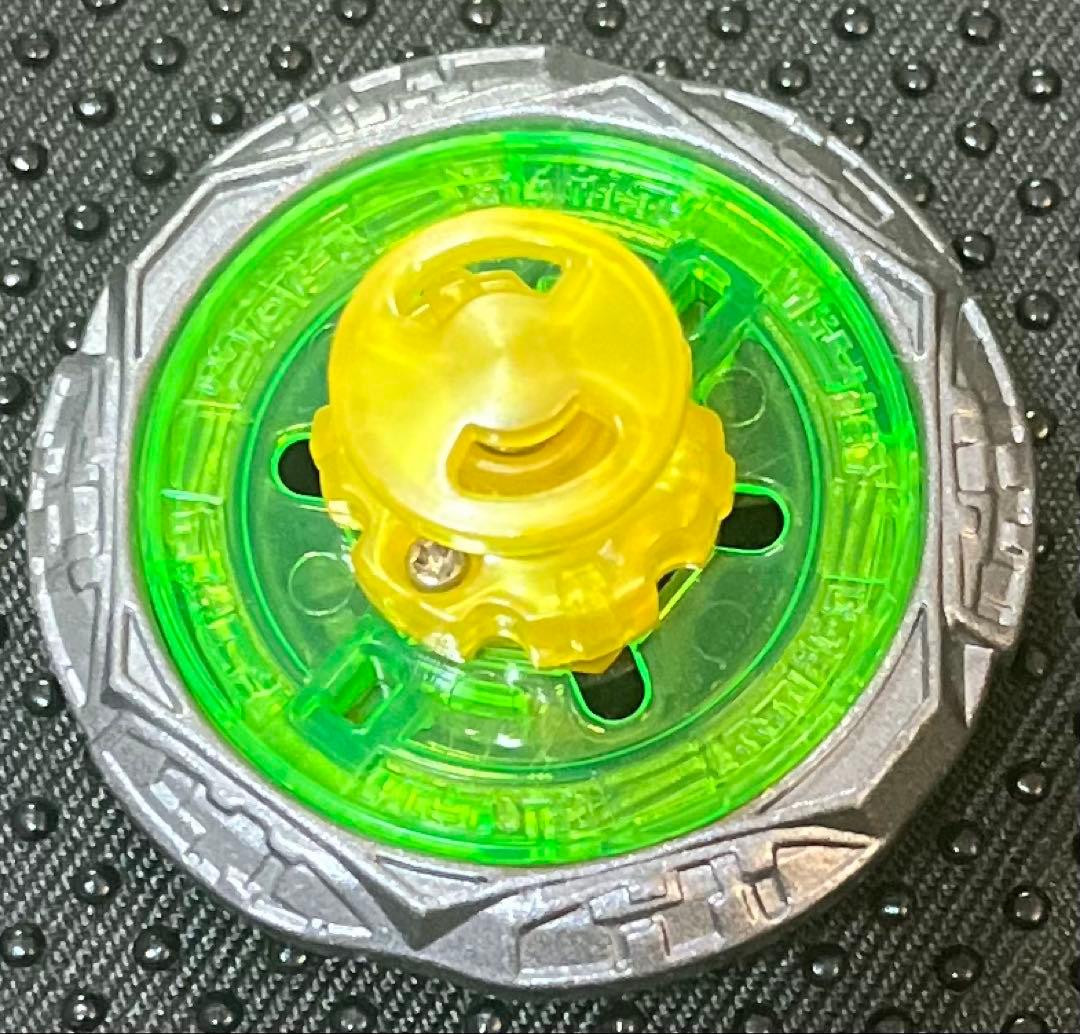 BUYEE　ファントムオリオン　ガンメタver.