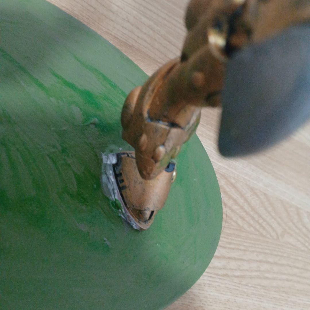 ウォーハンマー　レイスナイト　ジャンク