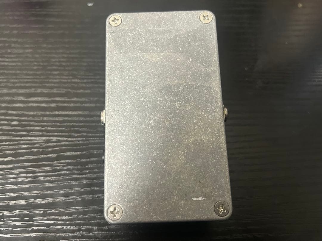 SOUNDFROG Berial ベースオーバードライブ