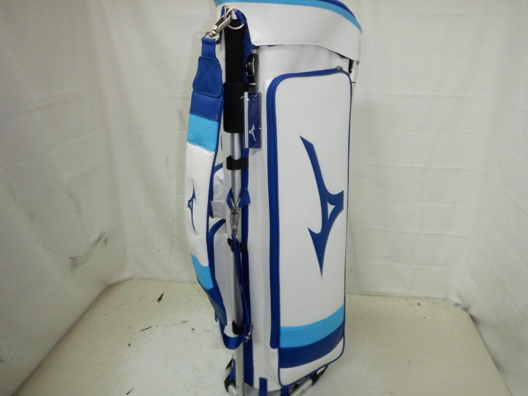 MIZUNO★ミズノ★フレームウォーカー★ワールドカラー★極美品★スタンド