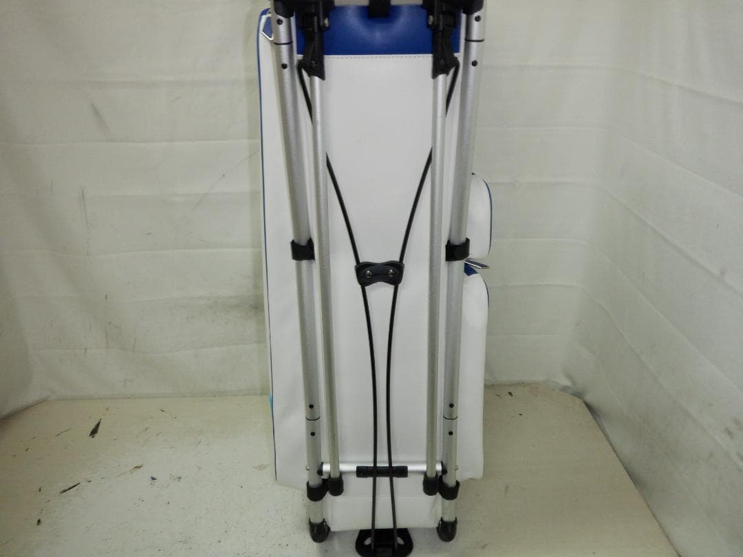 MIZUNO★ミズノ★フレームウォーカー★ワールドカラー★極美品★スタンド