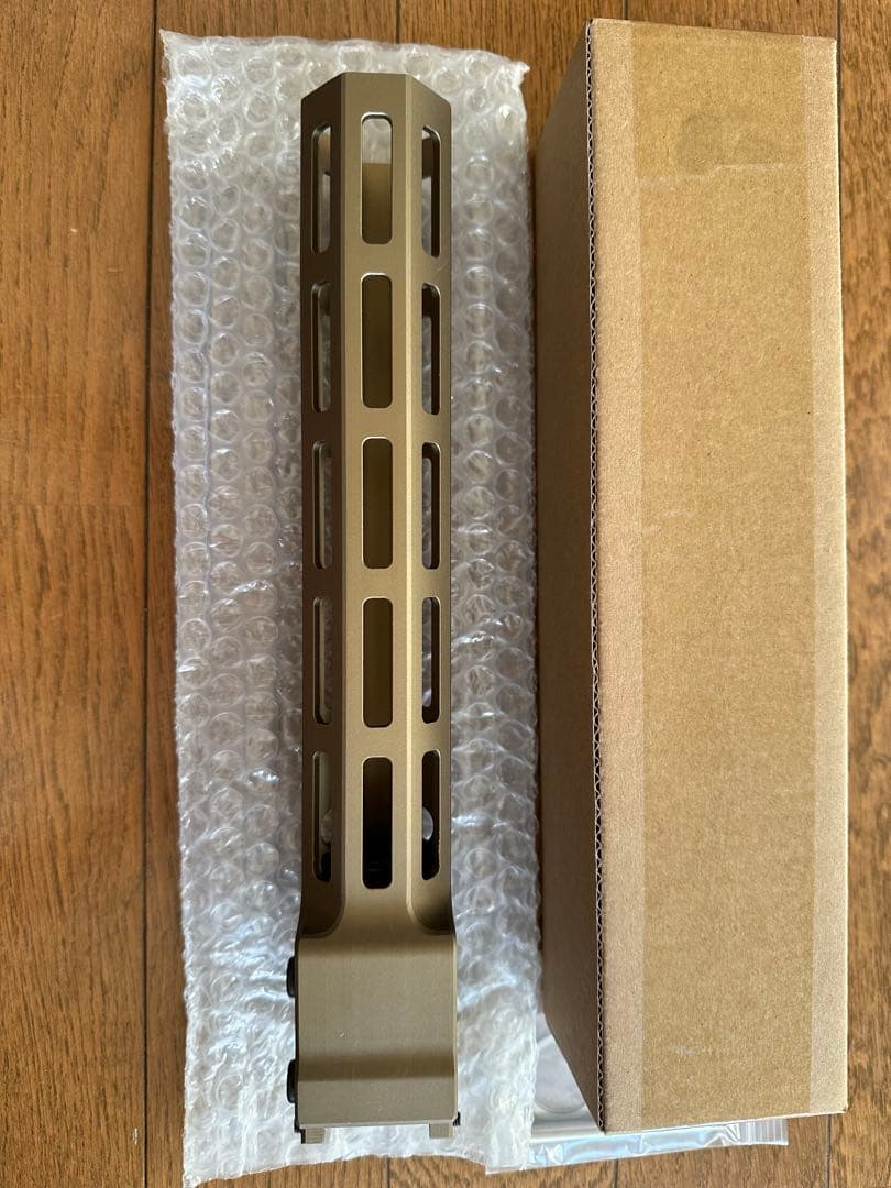 Geissele SMR MK16 タイプ URG-I 10.5inch DDC