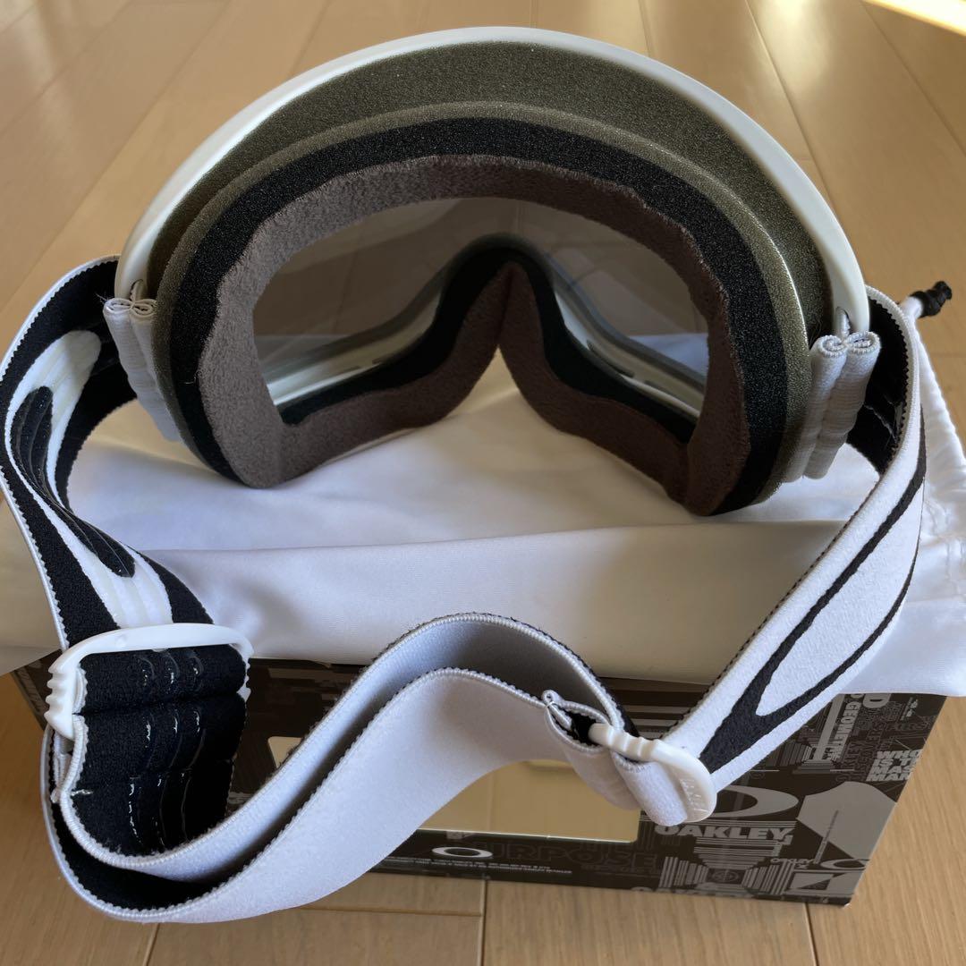 オークリー O-Frame2.0PRO XL OO7112A中古アジアンフィット