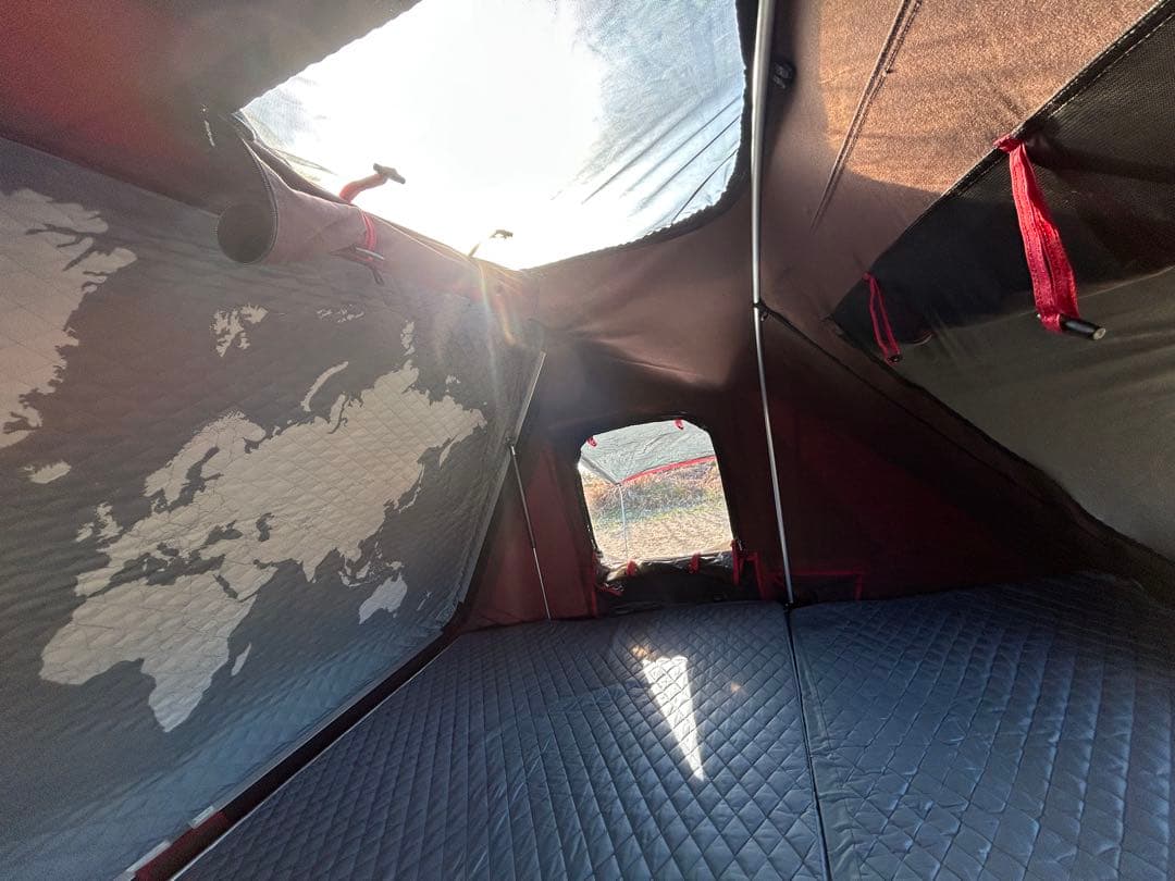 user_d7472ece iKAMPER スカイキャンプ 2.0