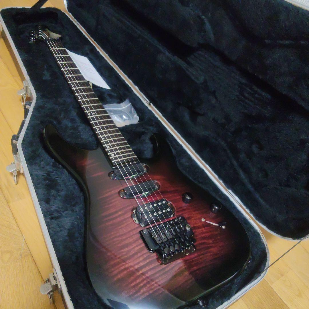 ギター WASHBURN MG130