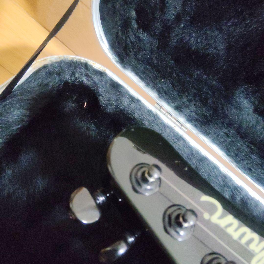 ギター WASHBURN MG130