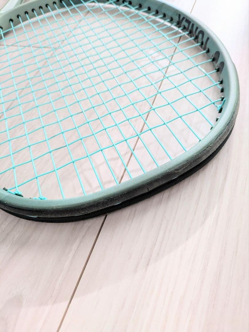ヨネックス YONEX PERCEPT 104 テニスラケット G2