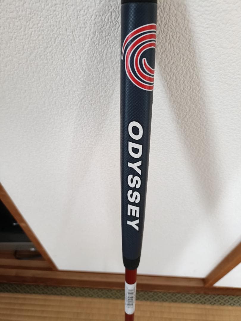 ODYSSEY TRI-BEAM CSパター33インチ
