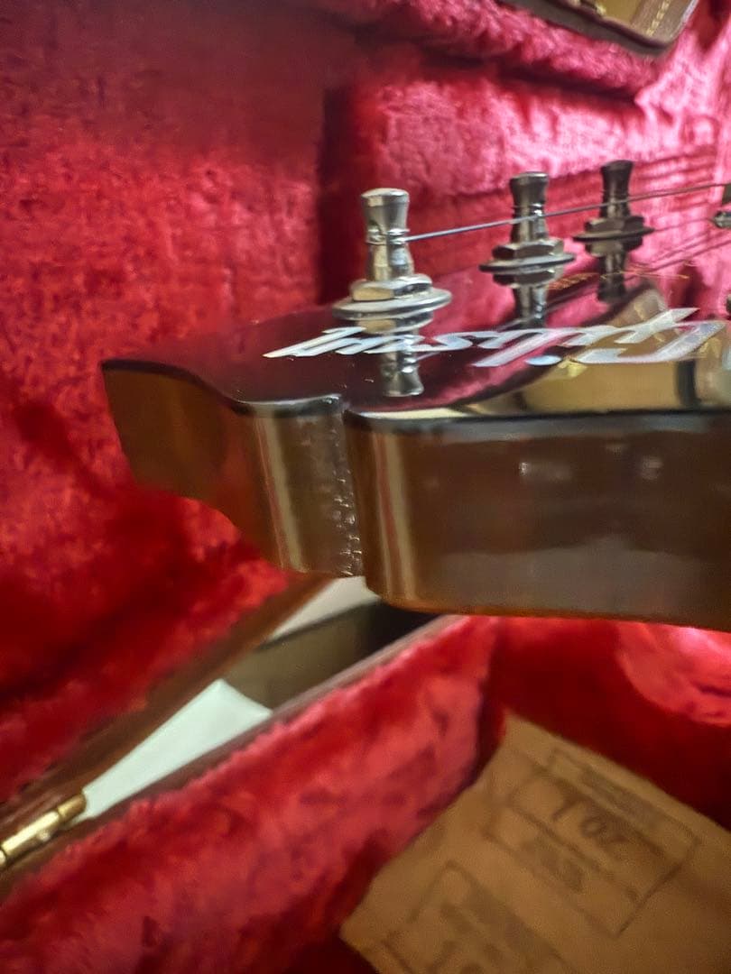 ギター Les Paul Standard 50s P-90 Gold Top