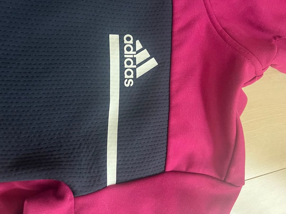 adidas Z.N.E. 上下　Mサイズ