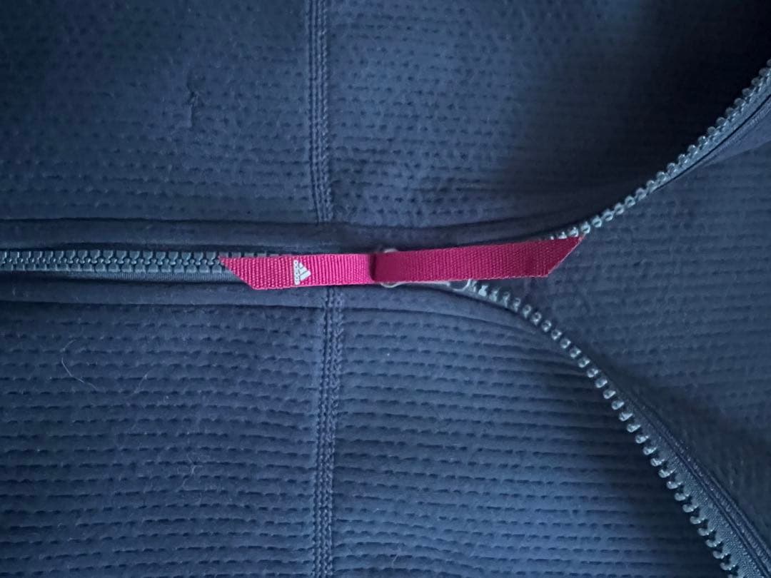 adidas Z.N.E. 上下　Mサイズ