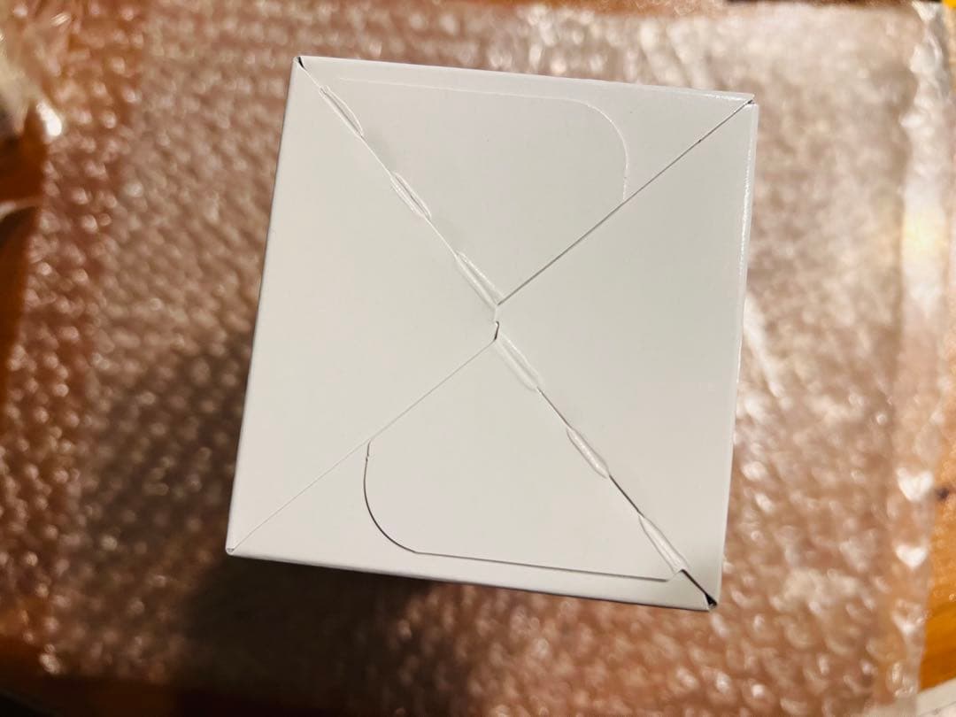 未開封 CLAMP EXHIBITION CARD COLLECTION BOX