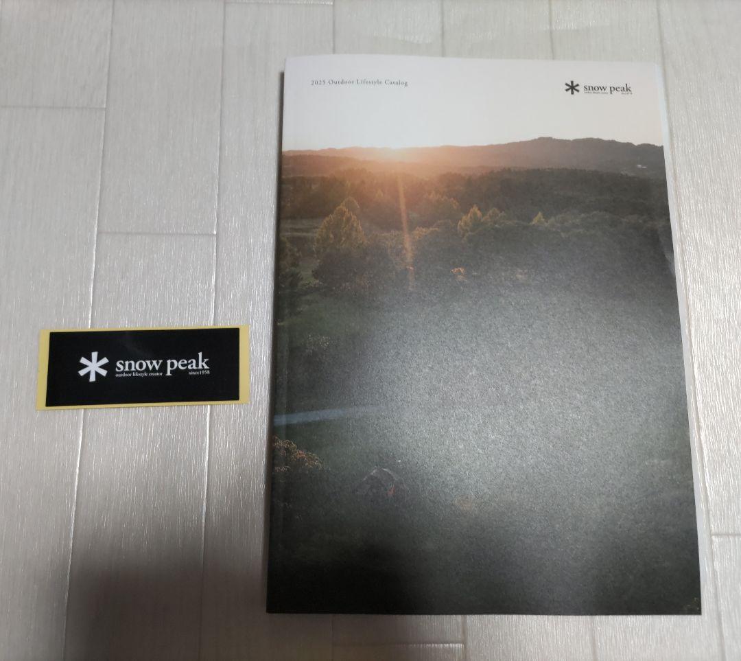 スノーピーク サーモタンブラー 4色セット SET-470 ステッカーおまけ