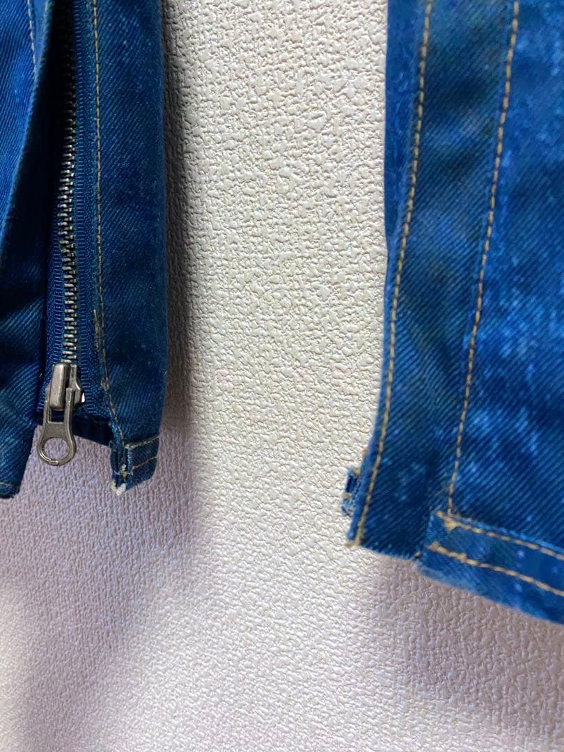 KELLAN  スキー スノーボード ウィンター パンツ・デニムカラー