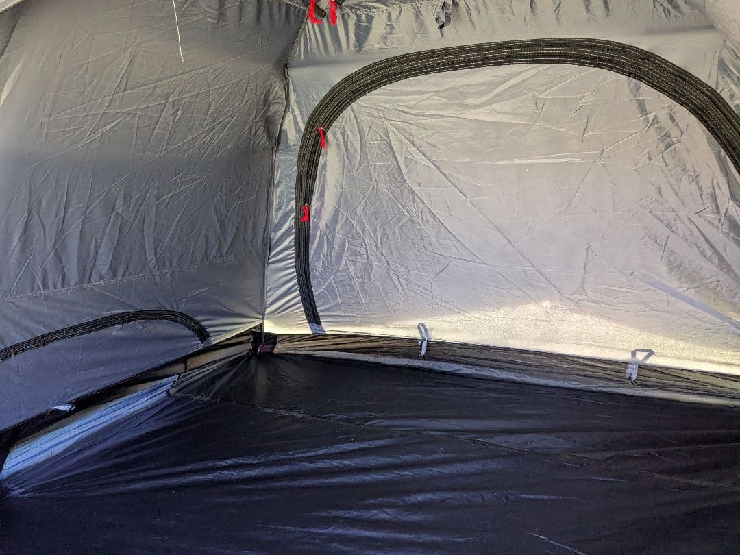 コールマン　ツーリングドームLX+　ダークルーム