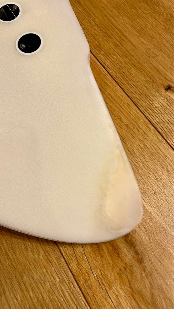 HYNSON ヒンソン　クアッドフィッシュ　5'6