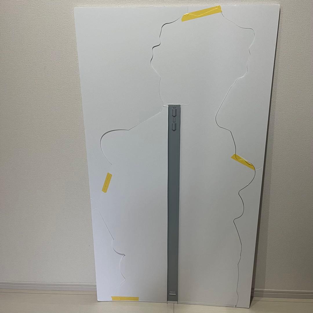 【希少】パチンコ　STEINS;GATE（シュタインズ・ゲート）　スタンドパネル