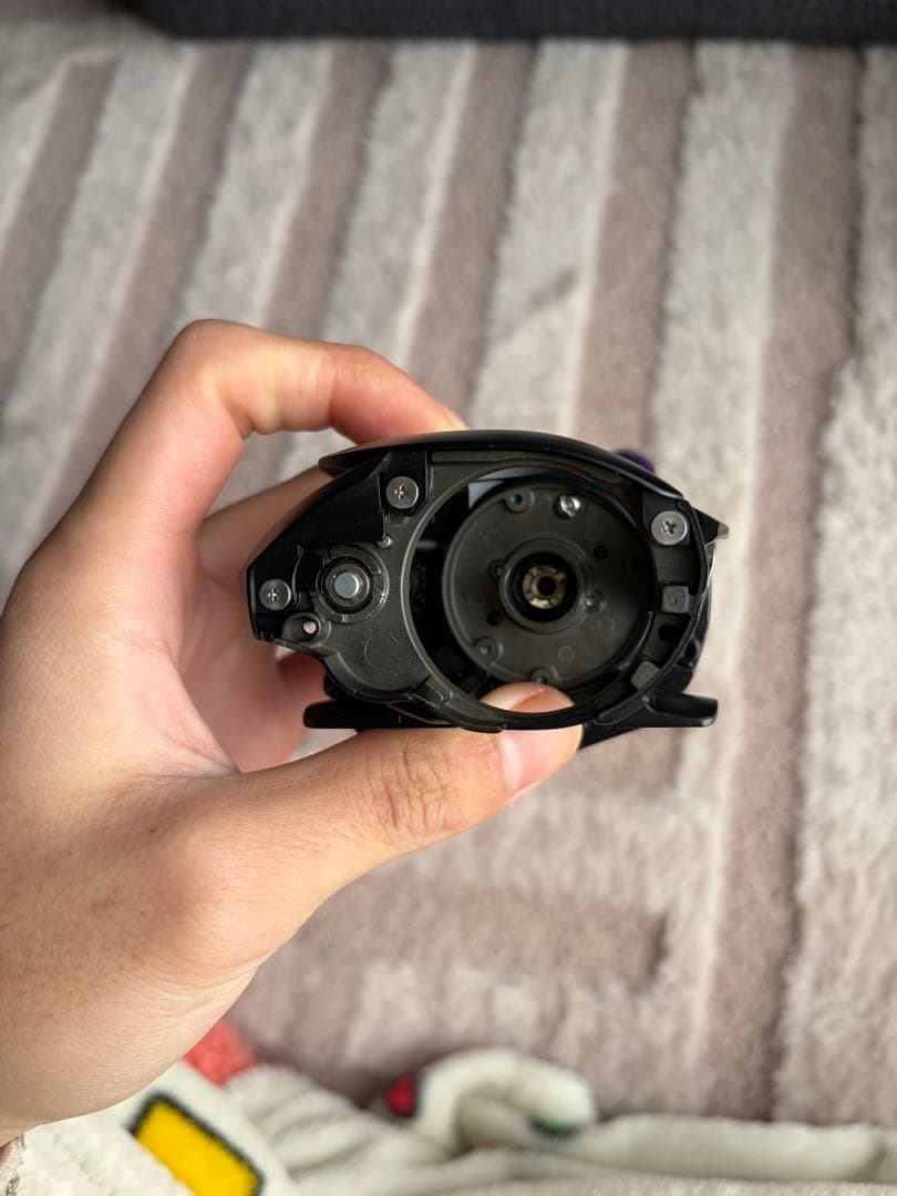 SLP WORKS ジリオンカスタムボディTW 1000H