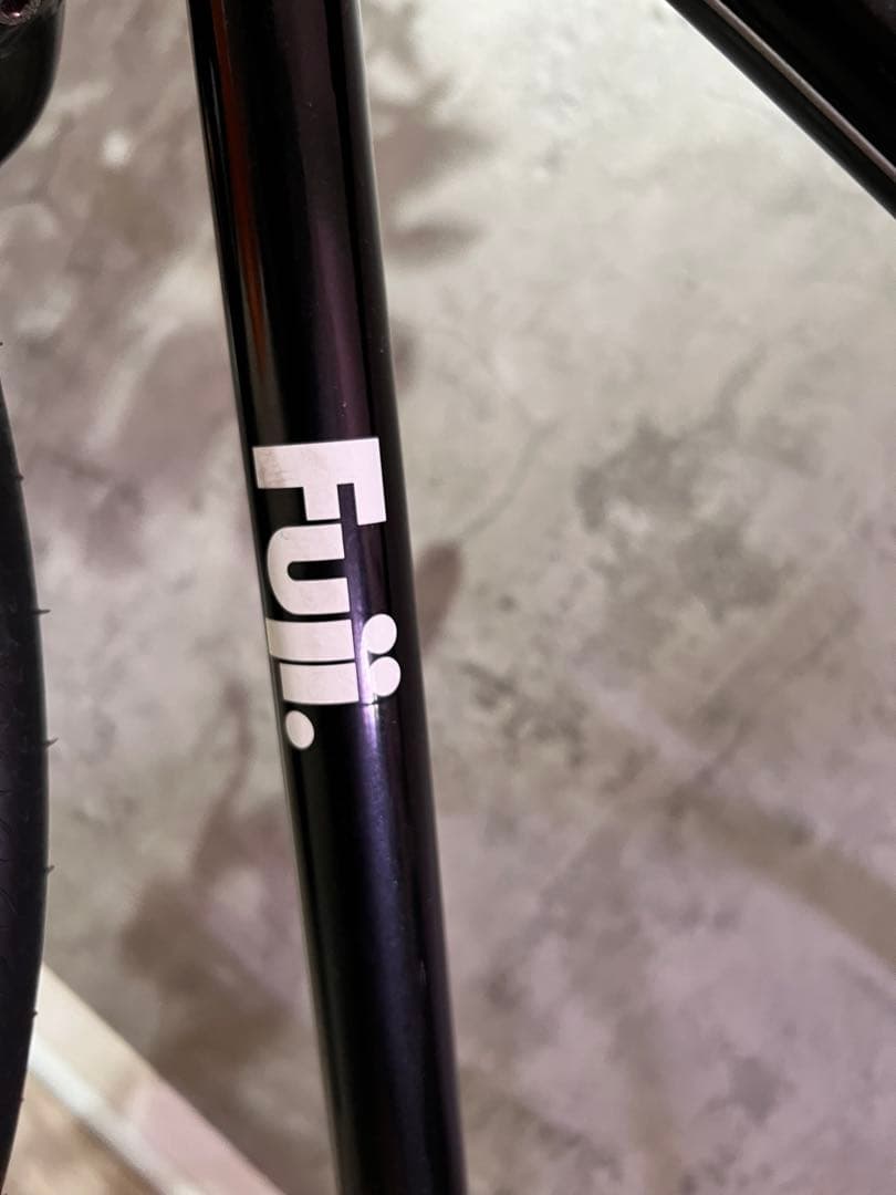 Stroll fuji（49cm）