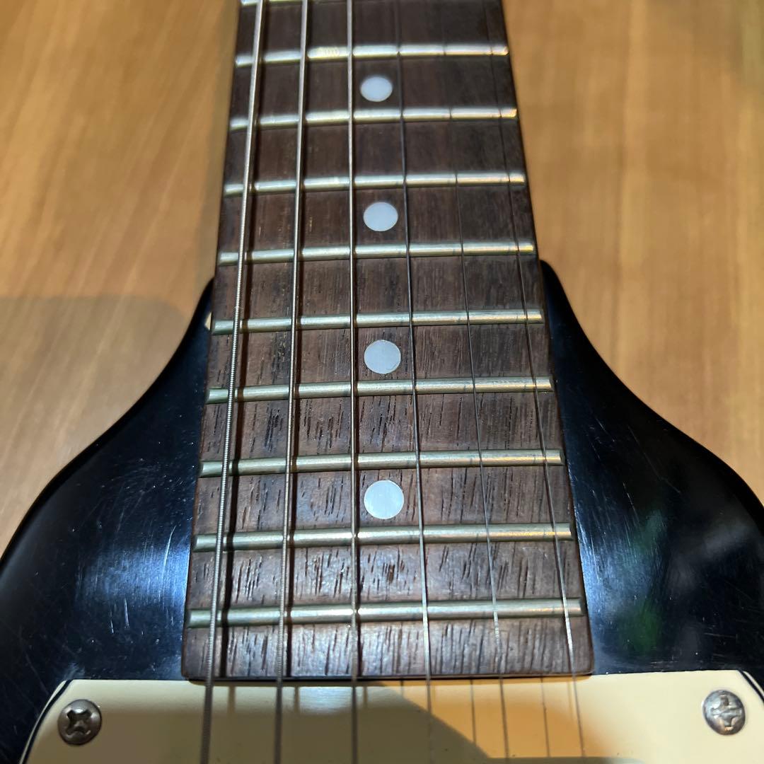 フライングV ノーブランド　[一応ジャンク品]