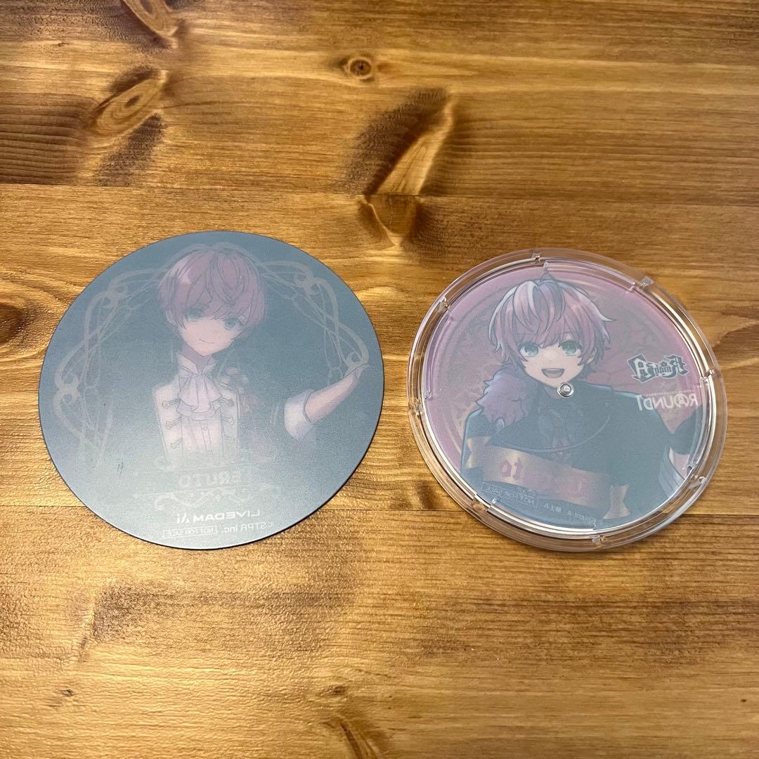 騎士X KnightX 騎士A KnightA てるとくん てるとさん