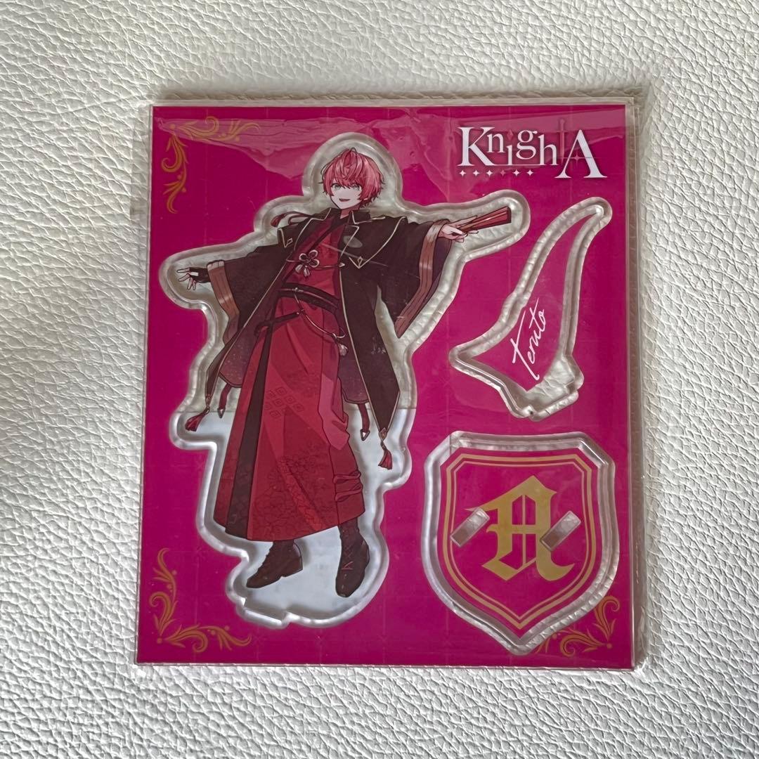 騎士X KnightX 騎士A KnightA てるとくん てるとさん